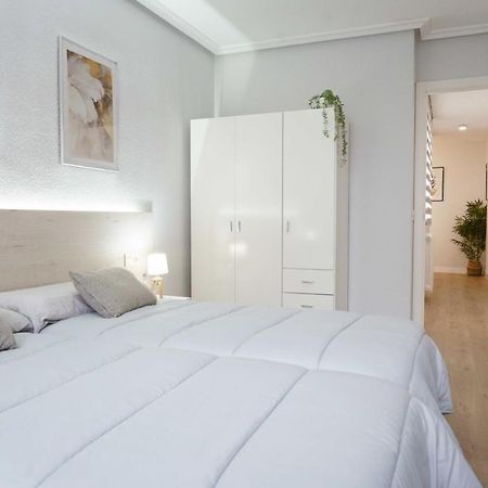 Encantador Piso A 7 Min De Salamanca By Bebalmy Santa Marta de Tormes Luaran gambar